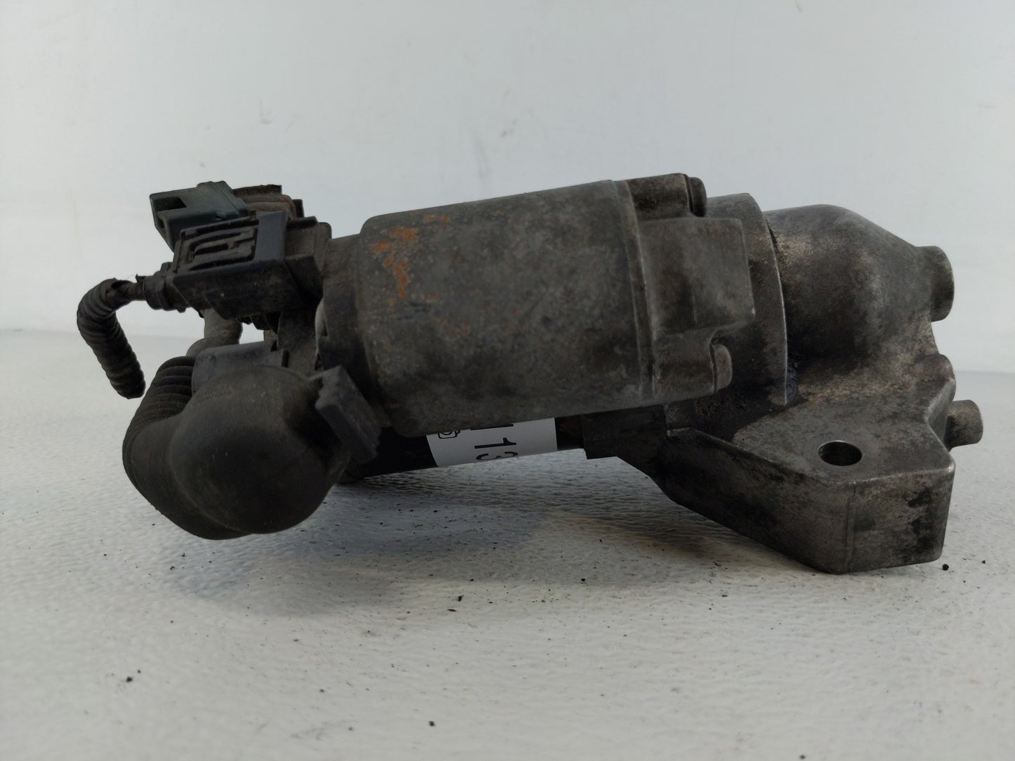 2007-2010 Honda Odyssey Car Starter Motor Solenoid OEM P/N:M000T15771ZC Fits Fits 2007 2008 2009 2010 OEM Used Auto Parts - 
