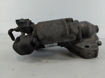 2007-2010 Honda Odyssey Car Starter Motor Solenoid OEM P/N:M000T15771ZC Fits Fits 2007 2008 2009 2010 OEM Used Auto Parts - 