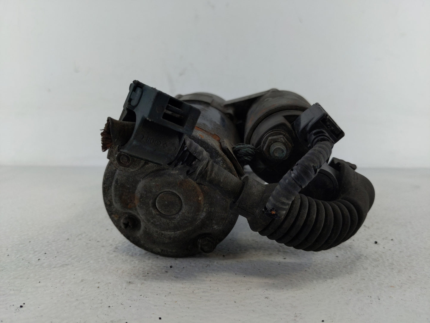 2007-2010 Honda Odyssey Car Starter Motor Solenoid OEM P/N:M000T15771ZC Fits Fits 2007 2008 2009 2010 OEM Used Auto Parts - 