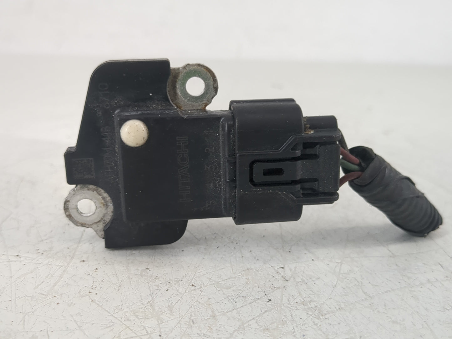 2007-2017 Honda Odyssey Mass Air Flow Meter Maf - Oemusedautoparts1.com