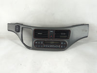 2005-2007 Honda Odyssey Climate Control Module Temperature AC/Heater Replacement P/N:SHJ-A010-A2 Fits Fits 2005 2006 2007 OE