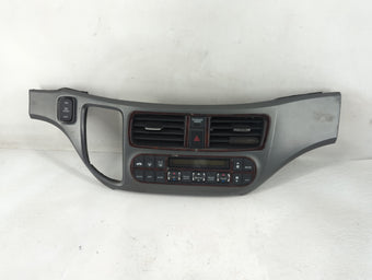 compare product 2005-2007 Honda Odyssey Climate Control Module Temperature AC/Heater Replacement P/N:SHJ-A010-A2 Fits Fits 2005 2006 2007 OEM Used Auto Parts