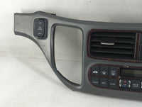 2005-2007 Honda Odyssey Climate Control Module Temperature AC/Heater Replacement P/N:SHJ-A010-A2 Fits Fits 2005 2006 2007 OE
