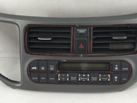 2005-2007 Honda Odyssey Climate Control Module Temperature AC/Heater Replacement P/N:SHJ-A010-A2 Fits Fits 2005 2006 2007 OE