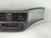 2005-2007 Honda Odyssey Climate Control Module Temperature AC/Heater Replacement P/N:SHJ-A010-A2 Fits Fits 2005 2006 2007 OE