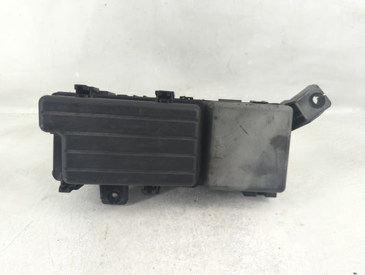 2005-2010 Honda Odyssey Fusebox Fuse Box Panel Relay Module Fits Fits 2005 2006 2007 2008 2009 2010 OEM Used Auto Parts - Oe