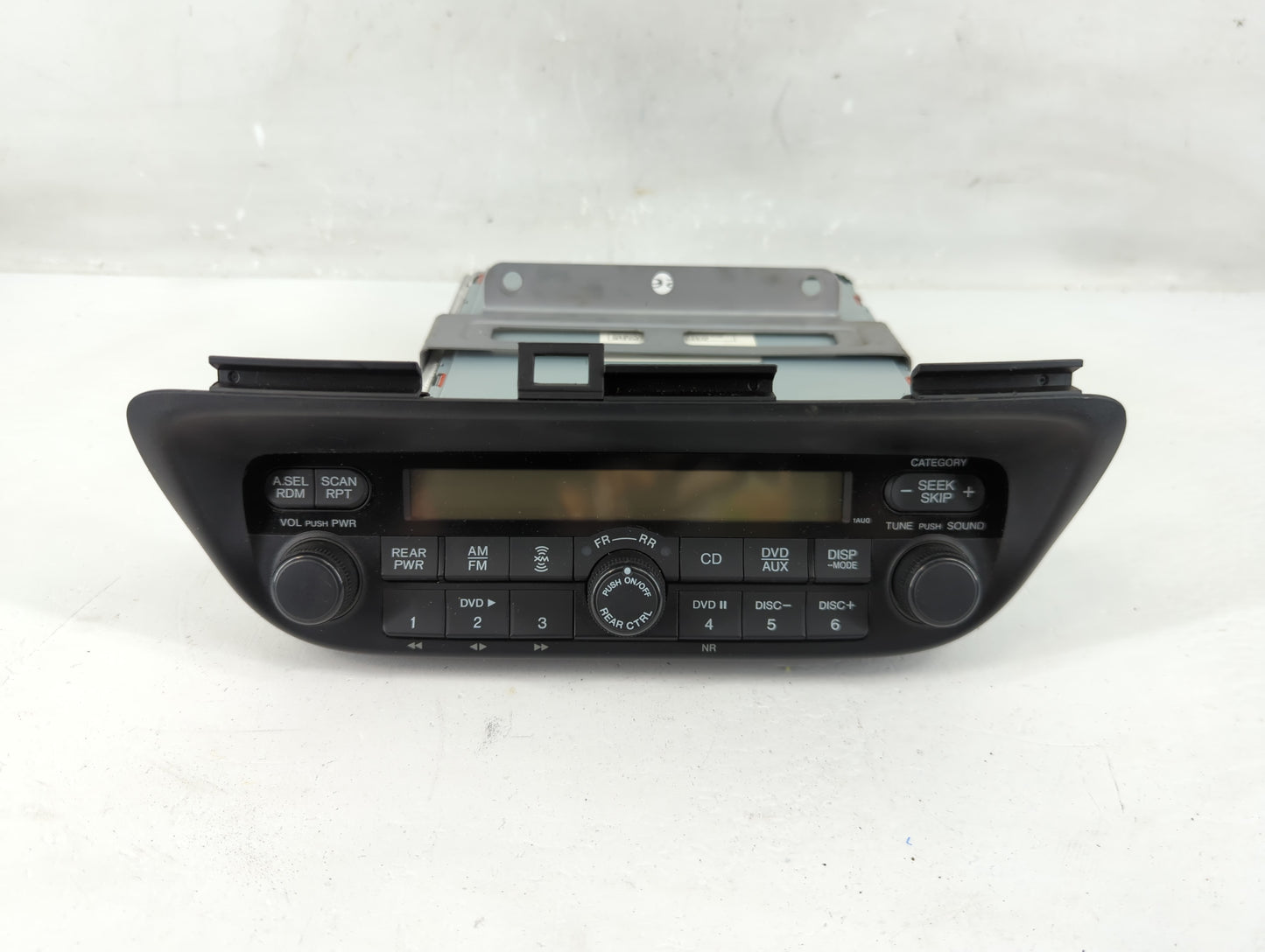 2005-2010 Honda Odyssey Radio AM FM Cd Player Receiver Replacement P/N:39100-SHJ-A800 Fits Fits 2005 2006 2007 2008 2009 201
