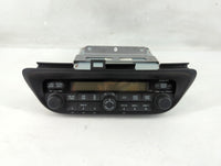 2005-2010 Honda Odyssey Radio AM FM Cd Player Receiver Replacement P/N:39100-SHJ-A800 Fits Fits 2005 2006 2007 2008 2009 201