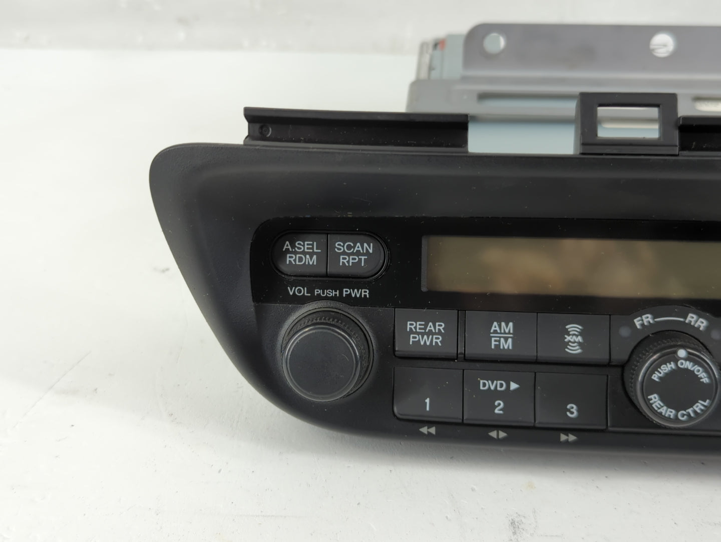2005-2010 Honda Odyssey Radio AM FM Cd Player Receiver Replacement P/N:39100-SHJ-A800 Fits Fits 2005 2006 2007 2008 2009 201