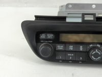 2005-2010 Honda Odyssey Radio AM FM Cd Player Receiver Replacement P/N:39100-SHJ-A800 Fits Fits 2005 2006 2007 2008 2009 201
