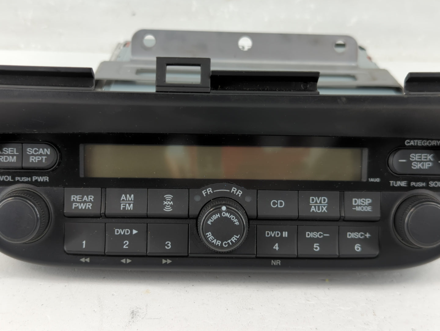 2005-2010 Honda Odyssey Radio AM FM Cd Player Receiver Replacement P/N:39100-SHJ-A800 Fits Fits 2005 2006 2007 2008 2009 201