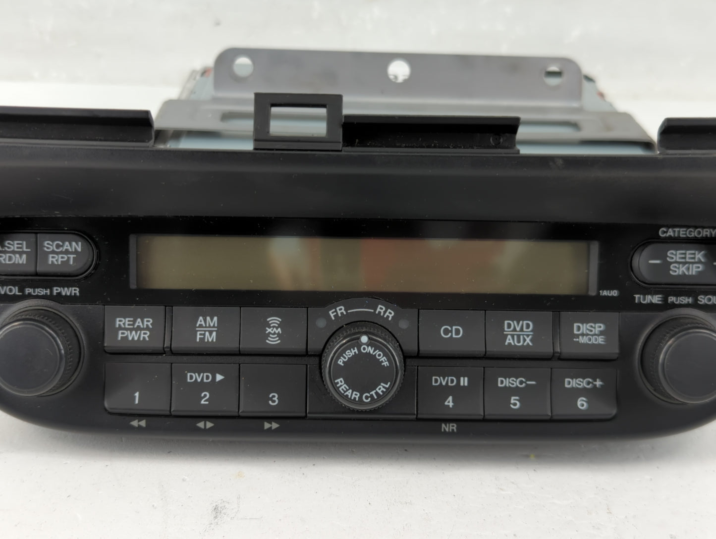 2005-2010 Honda Odyssey Radio AM FM Cd Player Receiver Replacement P/N:39100-SHJ-A800 Fits Fits 2005 2006 2007 2008 2009 201