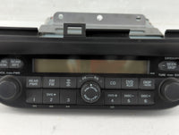 2005-2010 Honda Odyssey Radio AM FM Cd Player Receiver Replacement P/N:39100-SHJ-A800 Fits Fits 2005 2006 2007 2008 2009 201