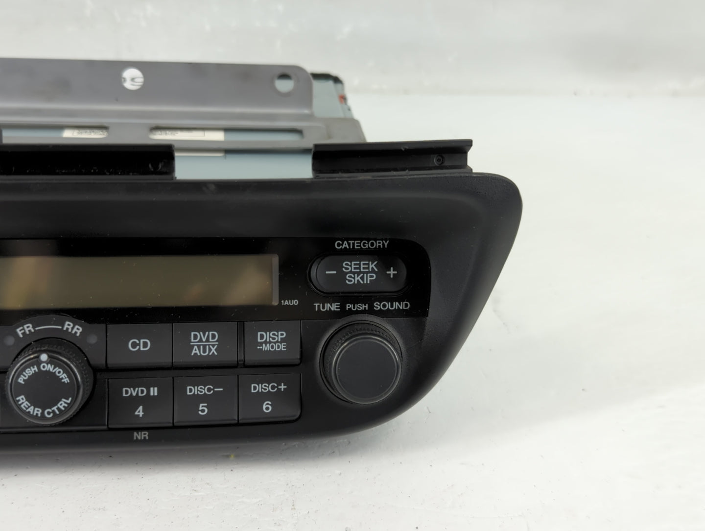 2005-2010 Honda Odyssey Radio AM FM Cd Player Receiver Replacement P/N:39100-SHJ-A800 Fits Fits 2005 2006 2007 2008 2009 201