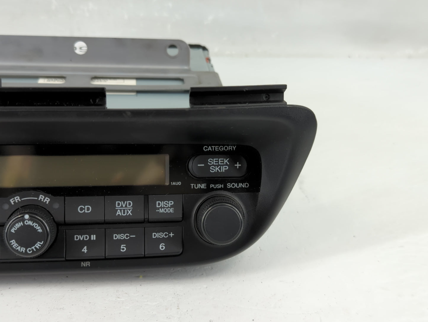 2005-2010 Honda Odyssey Radio AM FM Cd Player Receiver Replacement P/N:39100-SHJ-A800 Fits Fits 2005 2006 2007 2008 2009 201