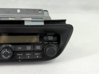 2005-2010 Honda Odyssey Radio AM FM Cd Player Receiver Replacement P/N:39100-SHJ-A800 Fits Fits 2005 2006 2007 2008 2009 201