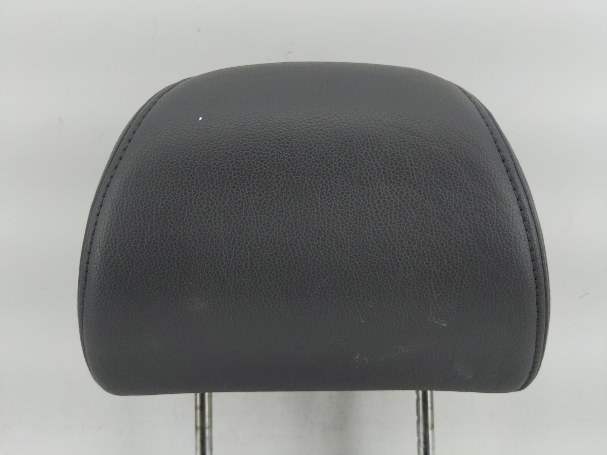 2007 Honda Odyssey Headrest Head Rest Front Driver Passenger Seat Fits OEM Used Auto Parts - Oemusedautoparts1.com