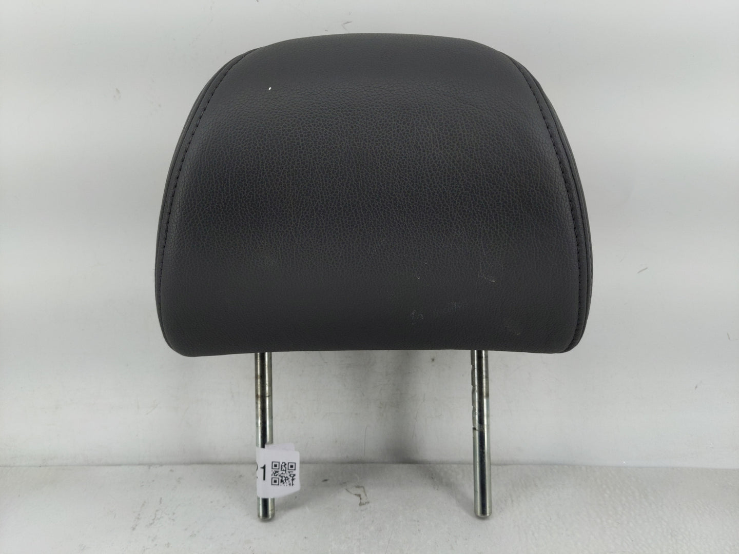 2007 Honda Odyssey Headrest Head Rest Front Driver Passenger Seat Fits OEM Used Auto Parts - Oemusedautoparts1.com
