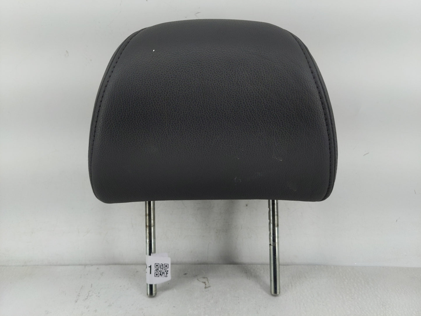 2007 Honda Odyssey Headrest Head Rest Front Driver Passenger Seat Fits OEM Used Auto Parts - Oemusedautoparts1.com