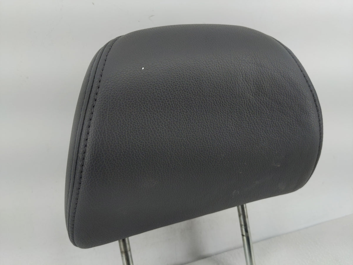 2007 Honda Odyssey Headrest Head Rest Front Driver Passenger Seat Fits OEM Used Auto Parts - Oemusedautoparts1.com