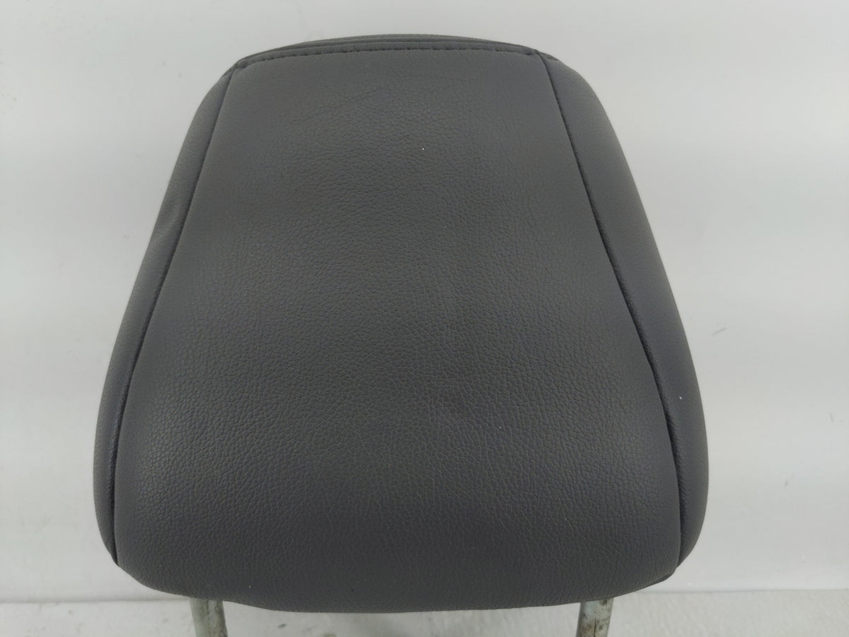 2007 Honda Odyssey Headrest Head Rest Front Driver Passenger Seat Fits OEM Used Auto Parts - Oemusedautoparts1.com