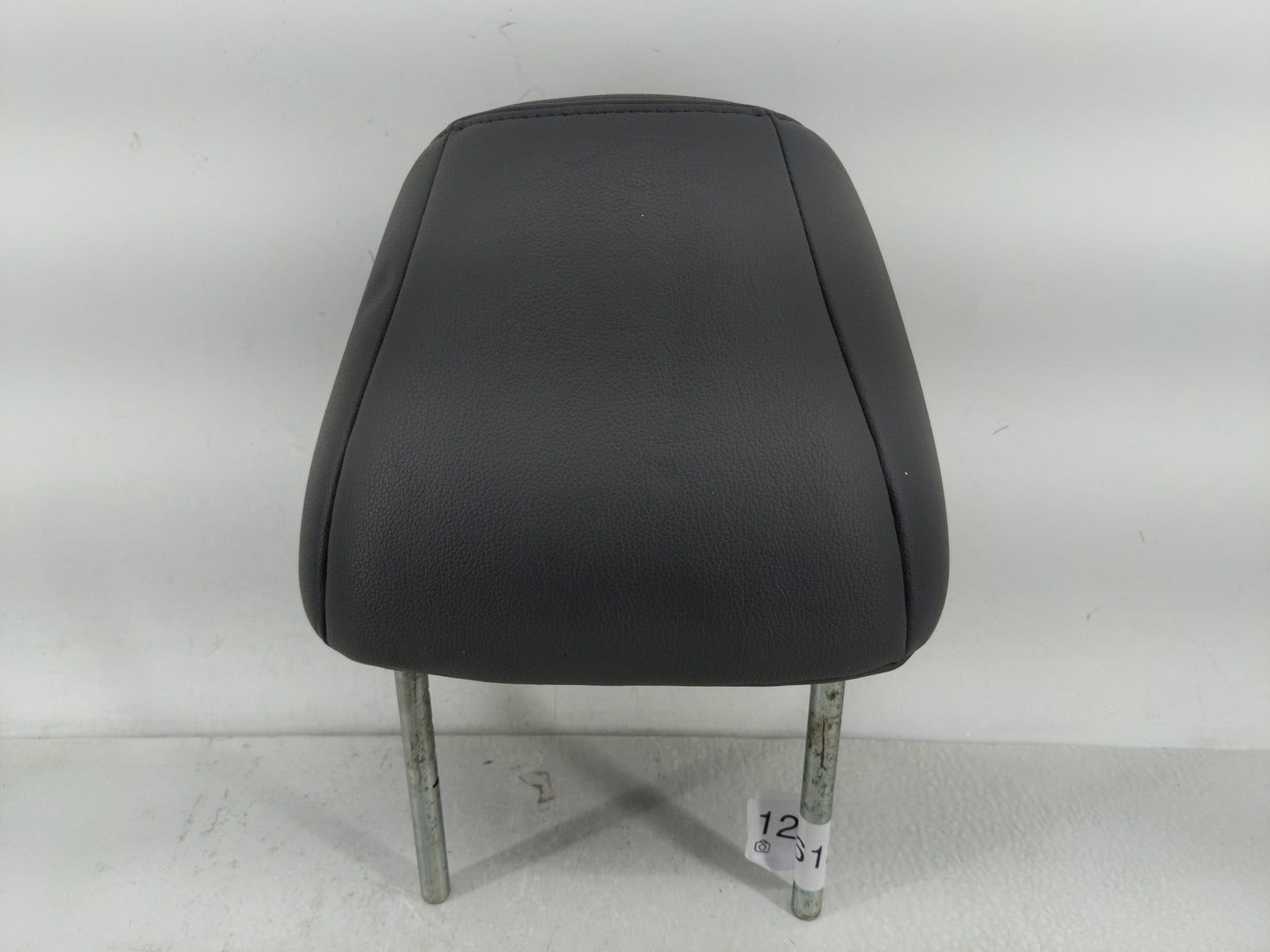 2007 Honda Odyssey Headrest Head Rest Front Driver Passenger Seat Fits OEM Used Auto Parts - Oemusedautoparts1.com