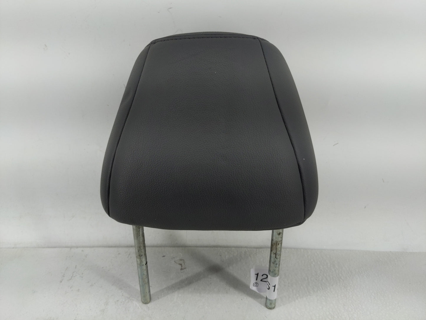 2007 Honda Odyssey Headrest Head Rest Front Driver Passenger Seat Fits OEM Used Auto Parts - Oemusedautoparts1.com