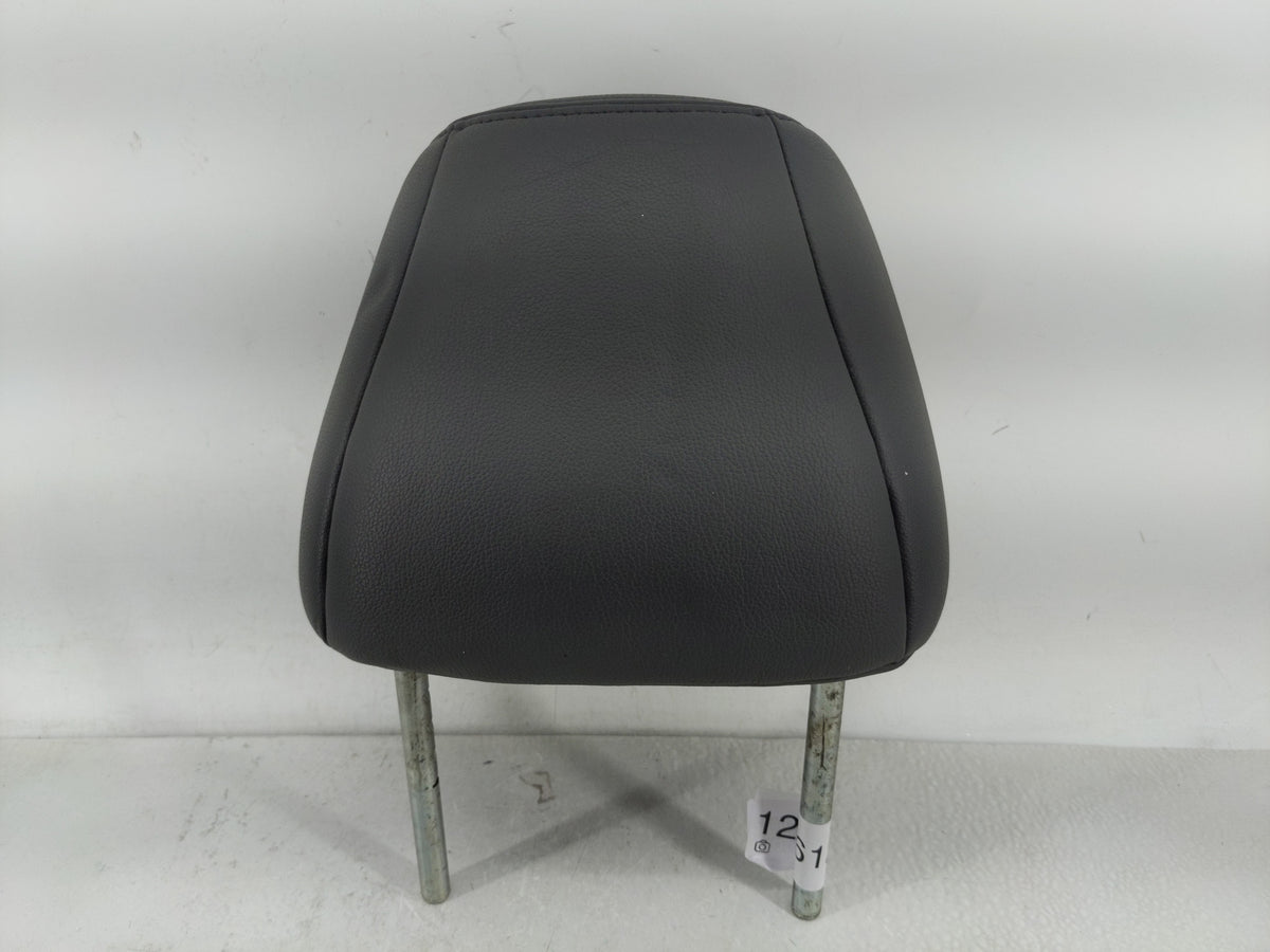 2007 Honda Odyssey Headrest Head Rest Front Driver Passenger Seat Fits OEM Used Auto Parts - Oemusedautoparts1.com