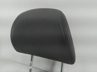 2007 Honda Odyssey Headrest Head Rest Front Driver Passenger Seat Fits OEM Used Auto Parts - Oemusedautoparts1.com