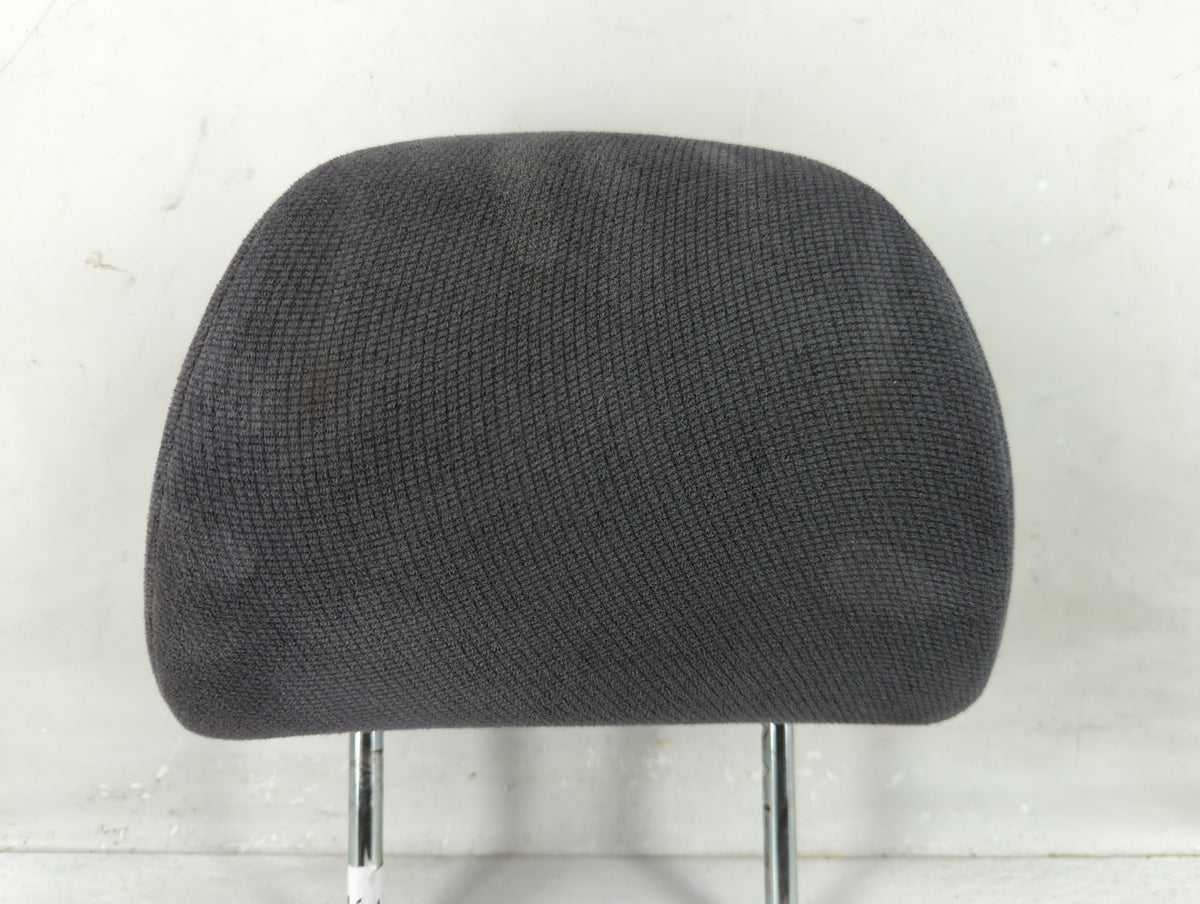 2007 Honda Odyssey Headrest Head Rest Front Driver Passenger Seat Fits Fits 2006 OEM Used Auto Parts - Oemusedautoparts1.com