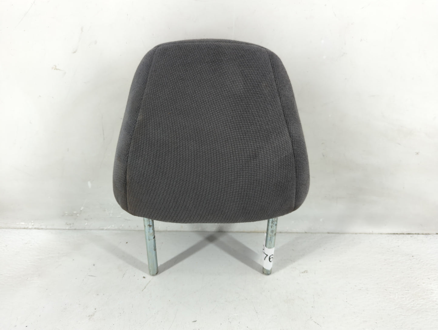 2007 Honda Odyssey Headrest Head Rest Front Driver Passenger Seat Fits OEM Used Auto Parts - Oemusedautoparts1.com