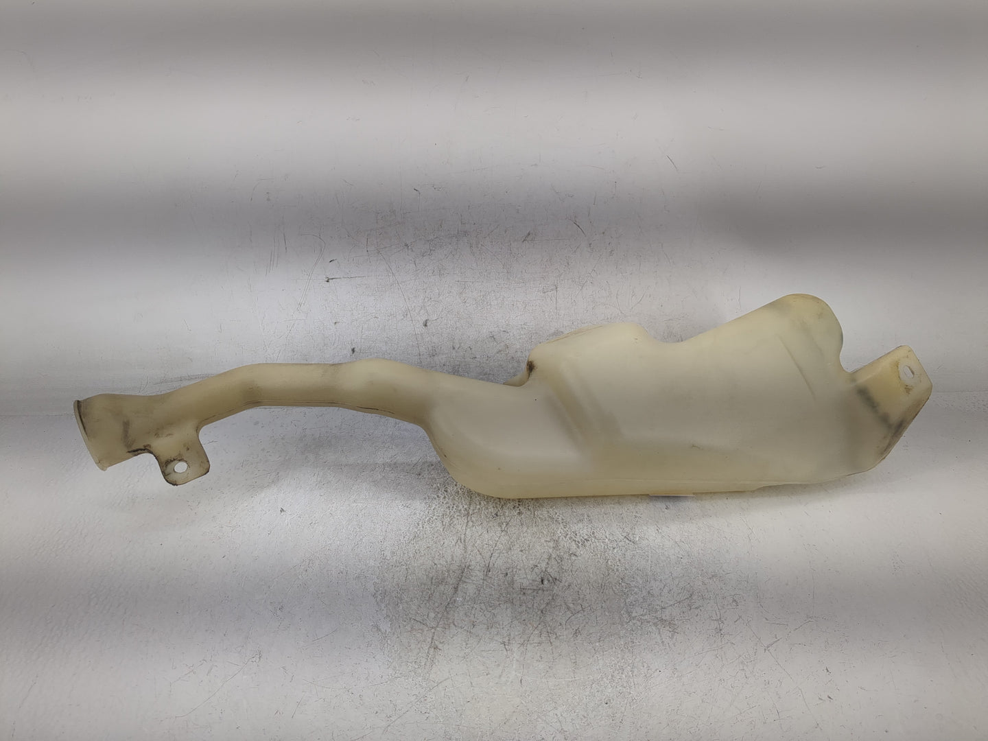 2005-2010 Honda Odyssey Windshield Washer Fluid Reservoir Bottle Oem - Oemusedautoparts1.com
