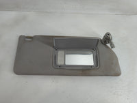 2006-2010 Honda Odyssey Sun Visor Shade Replacement Passenger Right Mirror Fits Fits 2006 2007 2008 2009 2010 OEM Used Auto 