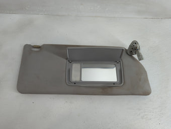 compare product 2006-2010 Honda Odyssey Sun Visor Shade Replacement Passenger Right Mirror Fits Fits 2006 2007 2008 2009 2010 OEM Used Auto Parts