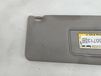 2006-2010 Honda Odyssey Sun Visor Shade Replacement Passenger Right Mirror Fits Fits 2006 2007 2008 2009 2010 OEM Used Auto 
