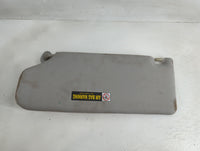 2006-2010 Honda Odyssey Sun Visor Shade Replacement Passenger Right Mirror Fits Fits 2006 2007 2008 2009 2010 OEM Used Auto 