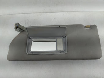 compare product 2006-2010 Honda Odyssey Sun Visor Shade Replacement Driver Left Mirror Fits Fits 2006 2007 2008 2009 2010 OEM Used Auto Parts