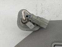 2006-2010 Honda Odyssey Sun Visor Shade Replacement Driver Left Mirror Fits Fits 2006 2007 2008 2009 2010 OEM Used Auto Part