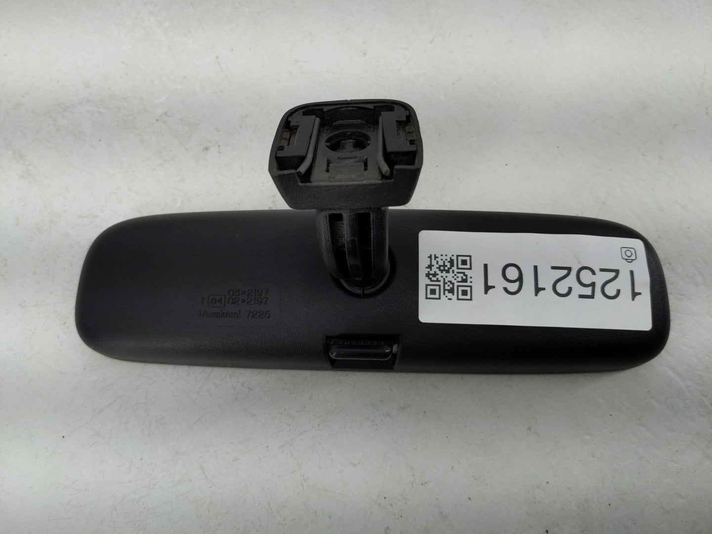 2005-2010 Honda Odyssey Interior Rear View Mirror Replacement OEM P/N:A047171 Fits OEM Used Auto Parts - Oemusedautoparts1.c