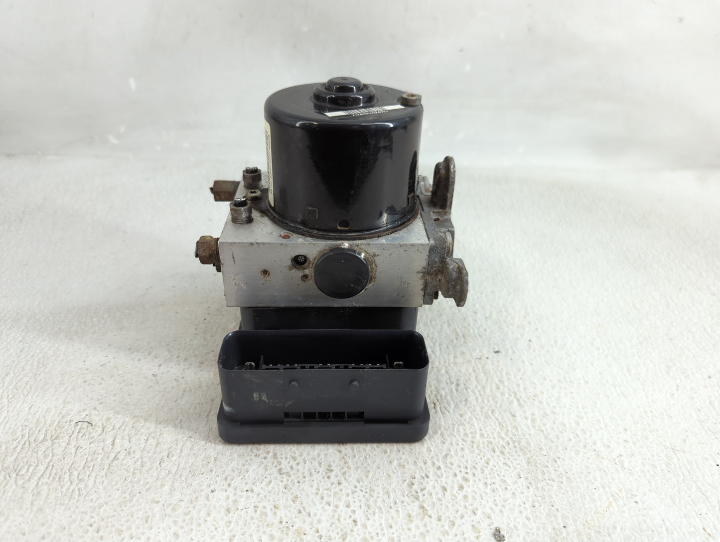 2007-2010 Honda Odyssey ABS Pump Control Module Replacement P/N:57110-SHJ-9640-M1 Fits Fits 2007 2008 2009 2010 OEM Used Aut