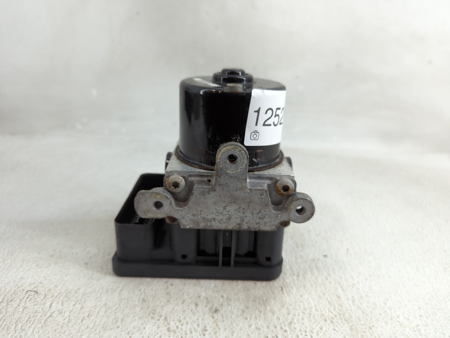 2007-2010 Honda Odyssey ABS Pump Control Module Replacement P/N:57110-SHJ-9640-M1 Fits Fits 2007 2008 2009 2010 OEM Used Aut