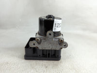 2007-2010 Honda Odyssey ABS Pump Control Module Replacement P/N:57110-SHJ-9640-M1 Fits Fits 2007 2008 2009 2010 OEM Used Aut