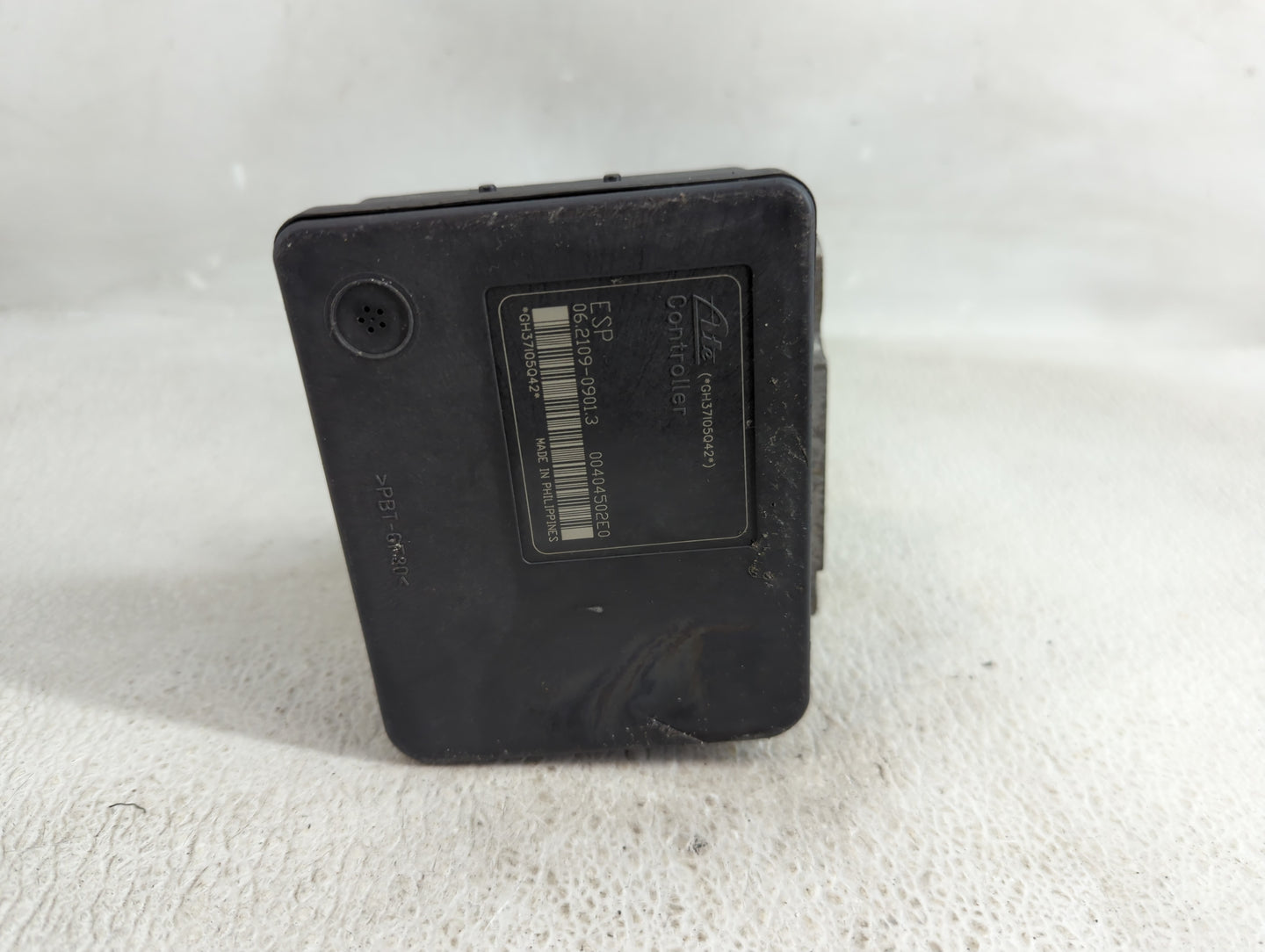 2007-2010 Honda Odyssey ABS Pump Control Module Replacement P/N:57110-SHJ-9640-M1 Fits Fits 2007 2008 2009 2010 OEM Used Aut