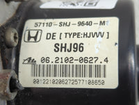 2007-2010 Honda Odyssey ABS Pump Control Module Replacement P/N:57110-SHJ-9640-M1 Fits Fits 2007 2008 2009 2010 OEM Used Aut