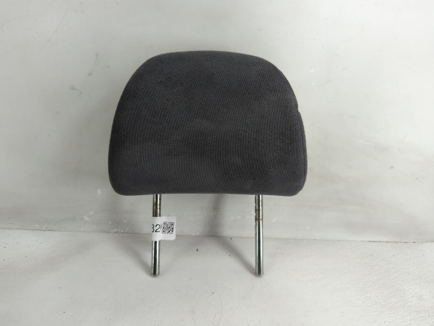 2007 Honda Odyssey Headrest Head Rest Rear Seat Fits OEM Used Auto Parts - Oemusedautoparts1.com