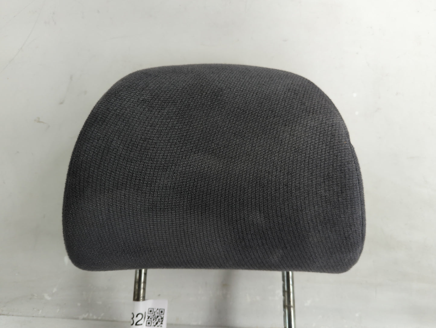 2007 Honda Odyssey Headrest Head Rest Rear Seat Fits OEM Used Auto Parts - Oemusedautoparts1.com