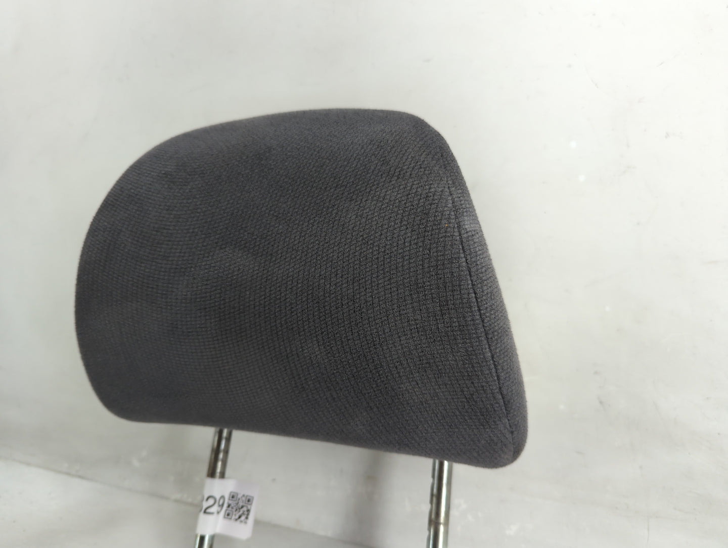 2007 Honda Odyssey Headrest Head Rest Rear Seat Fits OEM Used Auto Parts - Oemusedautoparts1.com