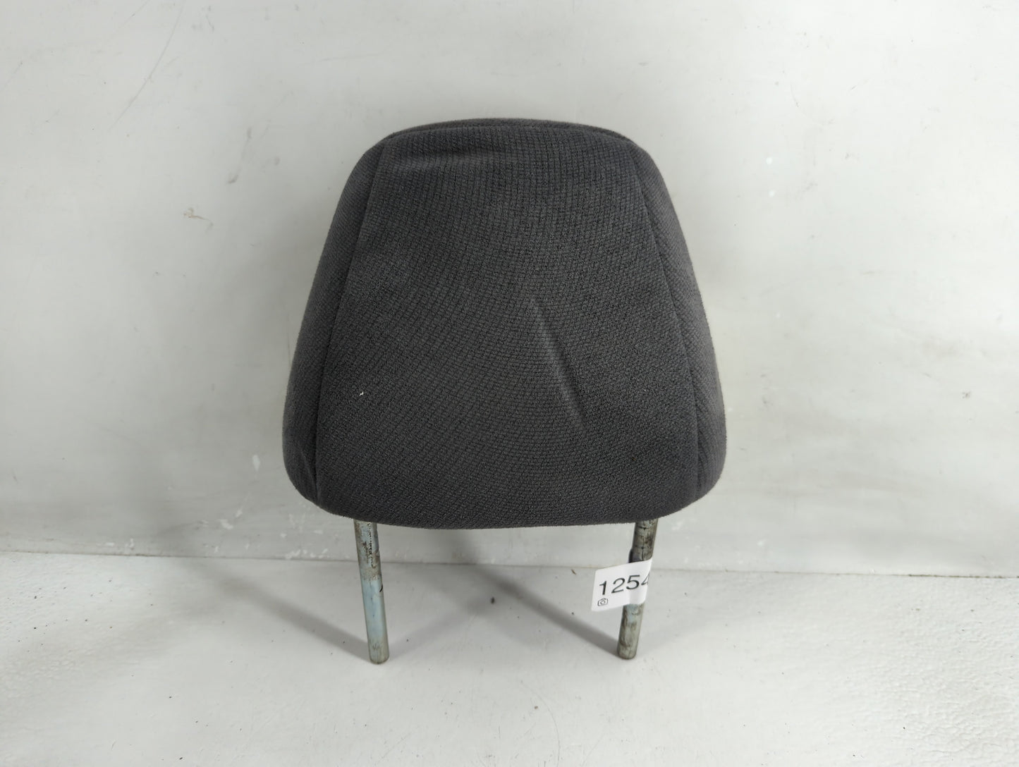 2007 Honda Odyssey Headrest Head Rest Rear Seat Fits OEM Used Auto Parts - Oemusedautoparts1.com