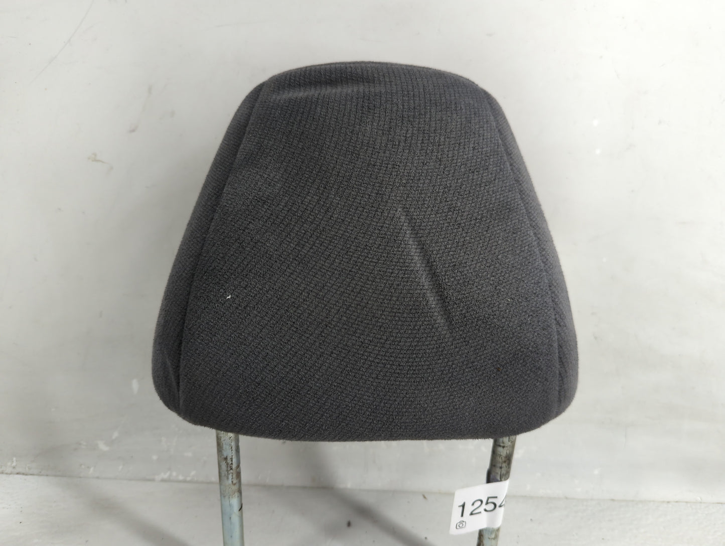 2007 Honda Odyssey Headrest Head Rest Rear Seat Fits OEM Used Auto Parts - Oemusedautoparts1.com