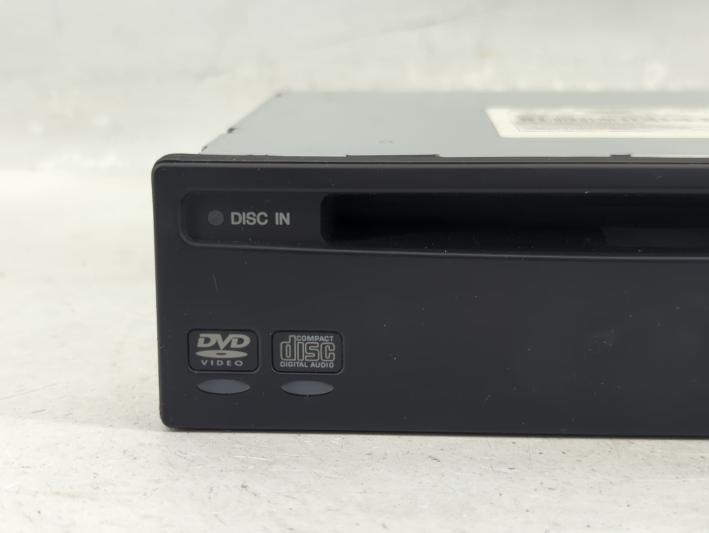 2005-2010 Honda Odyssey Radio AM FM Cd Player Receiver Replacement P/N:3911A-SHJ-A800 Fits Fits 2005 2006 2007 2008 2009 201